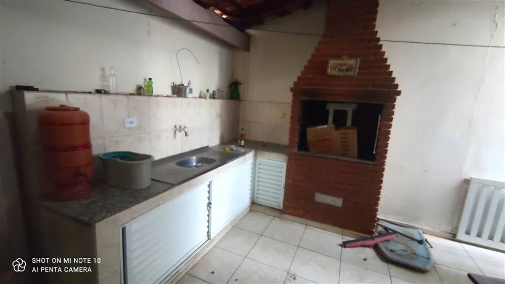 Casa, 3 quartos, 68 m² - Foto 4