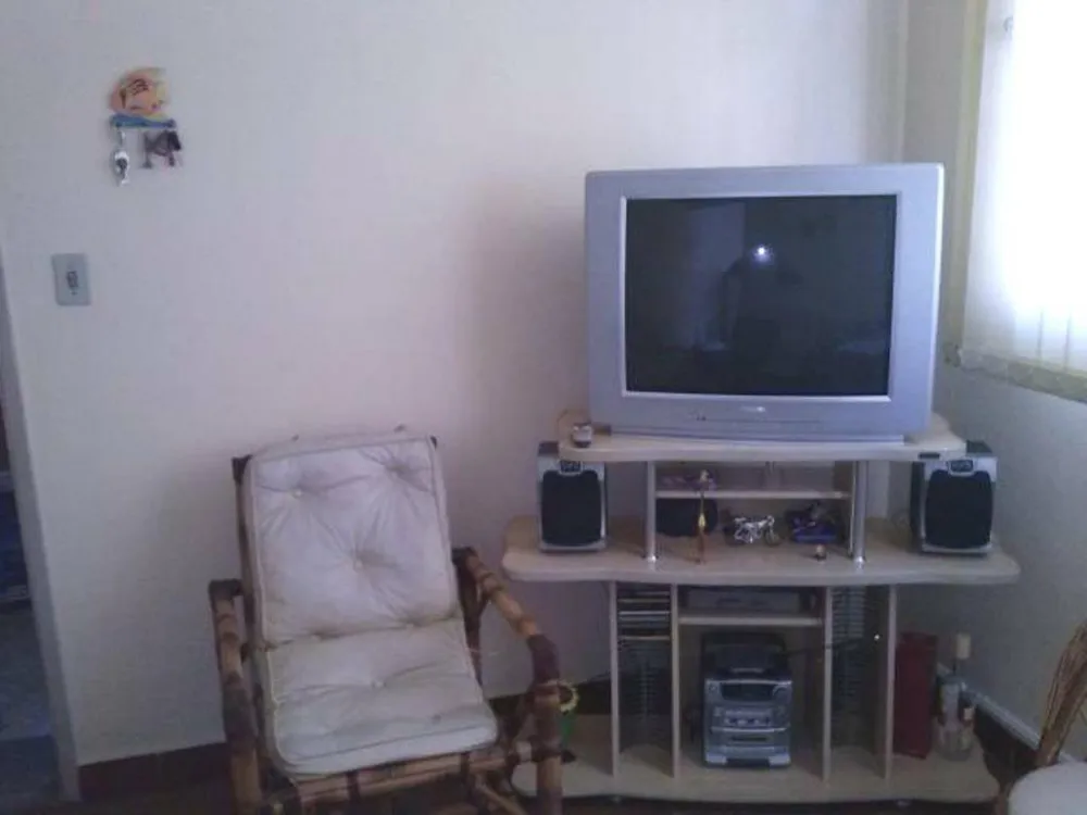 Apartamento, 1 quarto, 38 m² - Foto 4