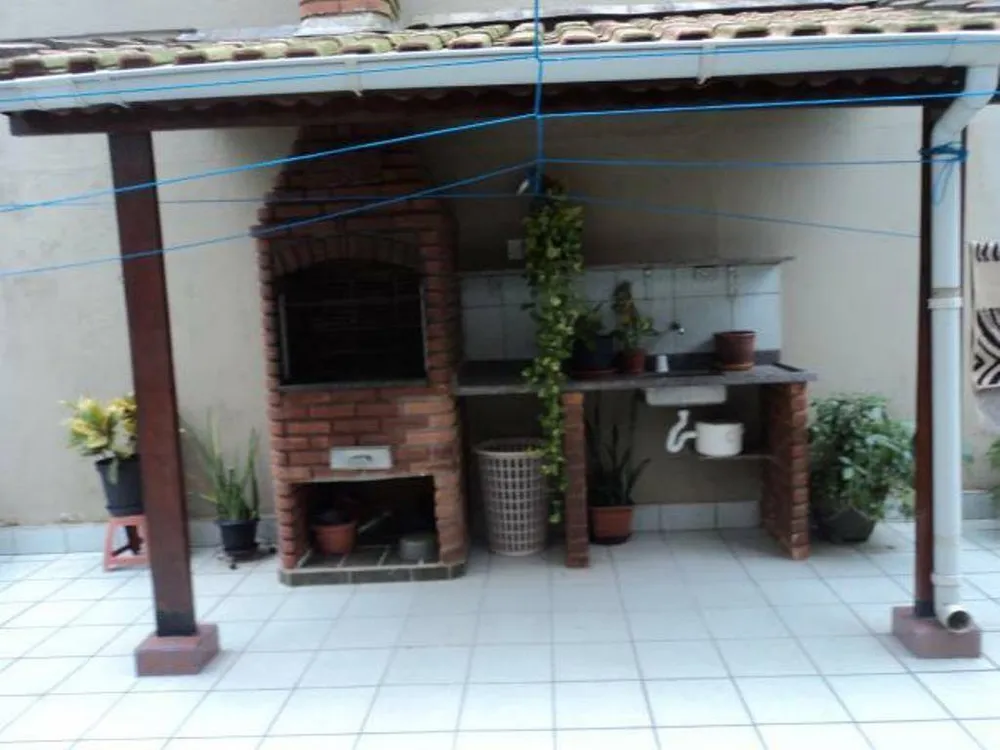 Apartamento, 1 quarto, 38 m² - Foto 3
