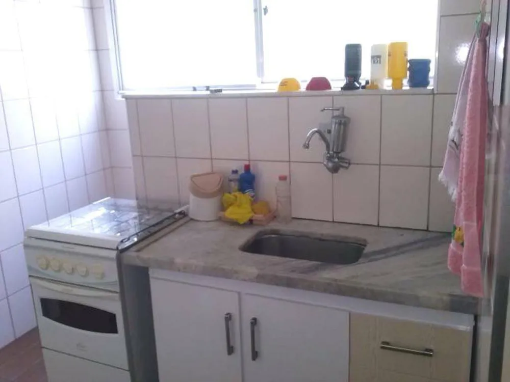 Apartamento, 1 quarto, 38 m² - Foto 2