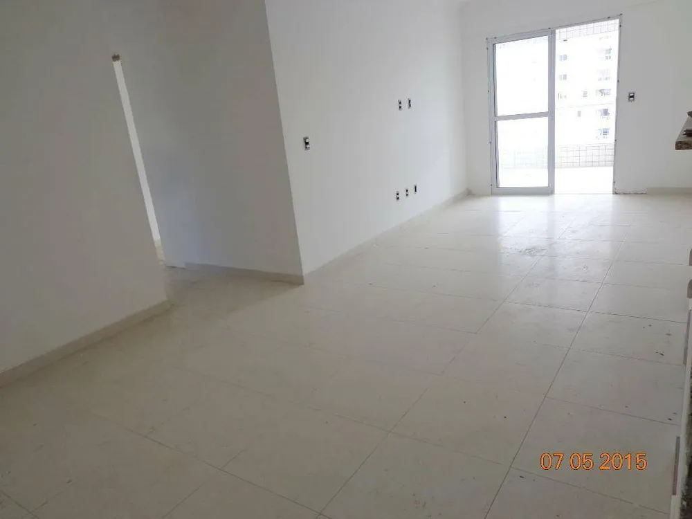 Apartamento, 2 quartos, 86 m² - Foto 1