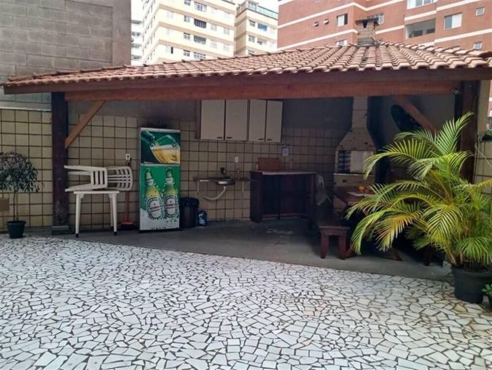Apartamento, 2 quartos, 232 m² - Foto 2
