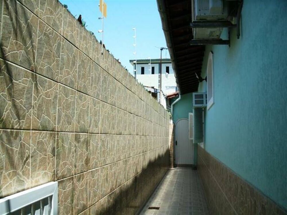 Casa, 3 quartos, 150 m² - Foto 1