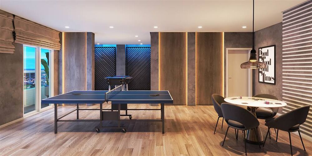 Apartamento, 2 quartos, 80 m² - Foto 11