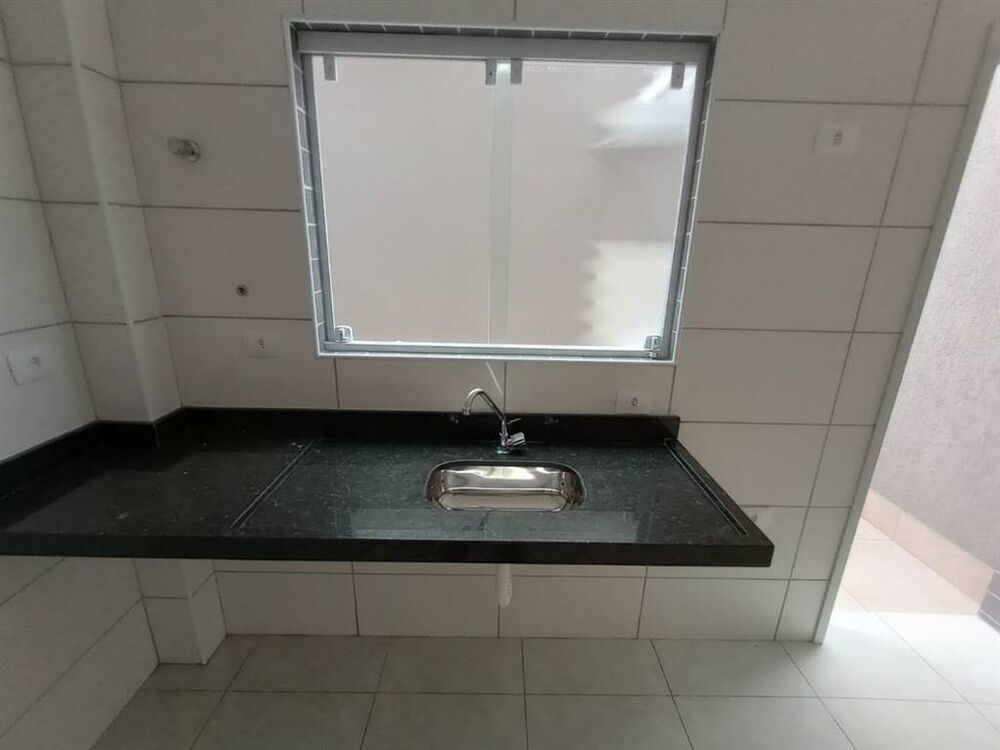 Sobrado, 2 quartos, 53 m² - Foto 4