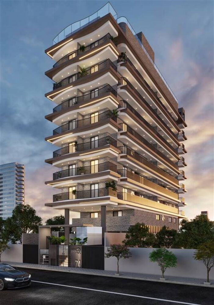 Apartamento, 2 quartos, 59 m² - Foto 8