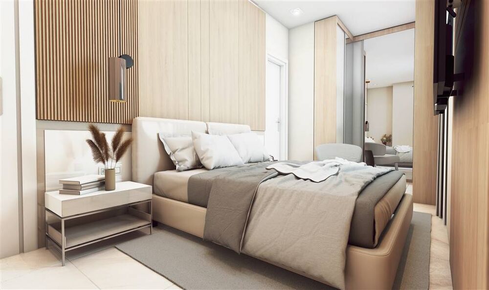 Casa, 2 quartos, 55 m² - Foto 2