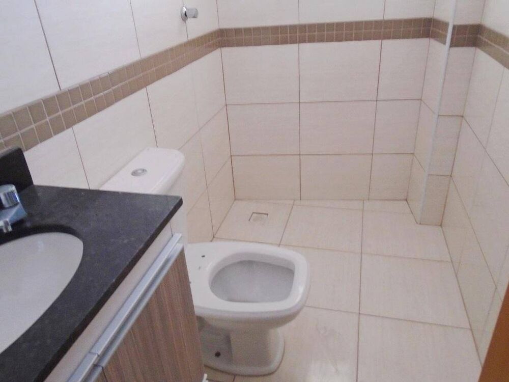 Apartamento, 3 quartos, 119 m² - Foto 1