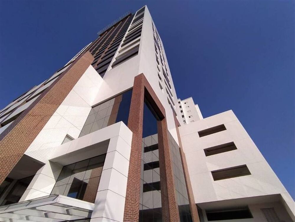 Sobrado à venda com 2 quartos, 53m² - Foto 1