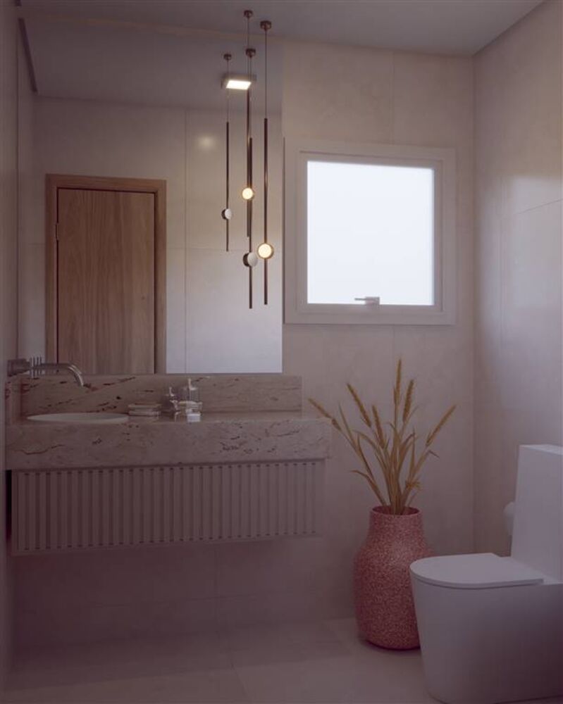 Sobrado à venda com 2 quartos, 53m² - Foto 8