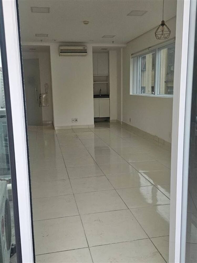 Sala-Conjunto, 31 m² - Foto 2