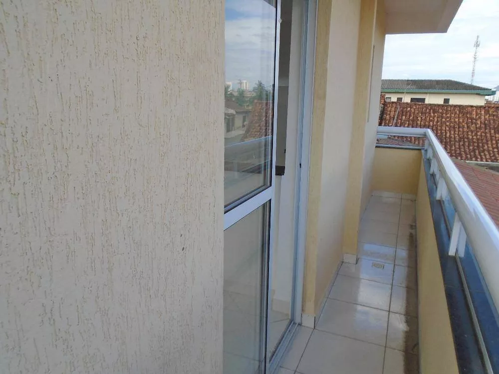 Sobrado à venda com 2 quartos, 74m² - Foto 4