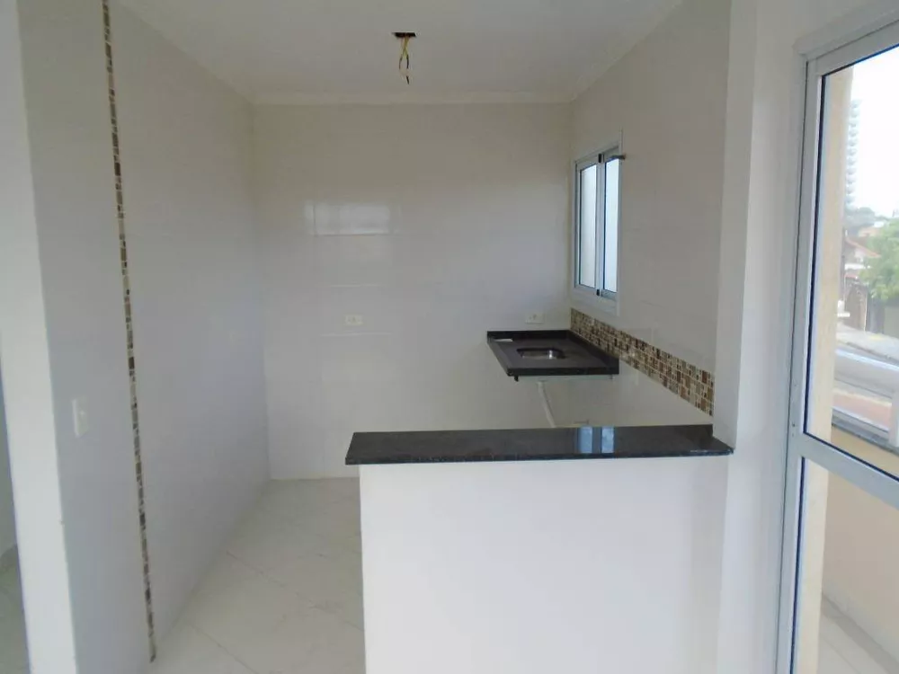 Sobrado à venda com 2 quartos, 74m² - Foto 6