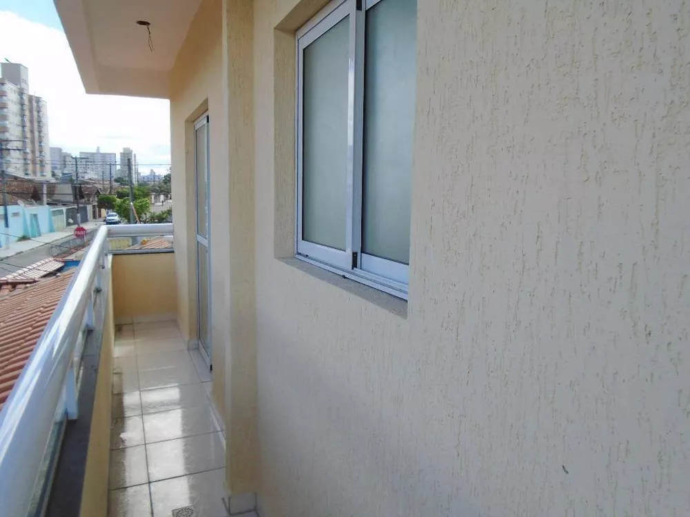 Sobrado à venda com 2 quartos, 74m² - Foto 5