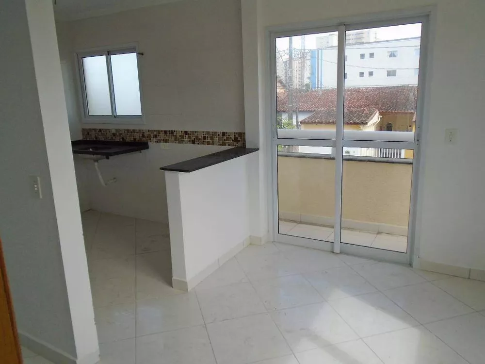 Sobrado à venda com 2 quartos, 74m² - Foto 3