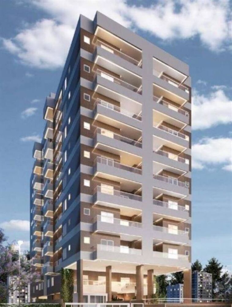 Apartamento, 2 quartos, 72 m² - Foto 4