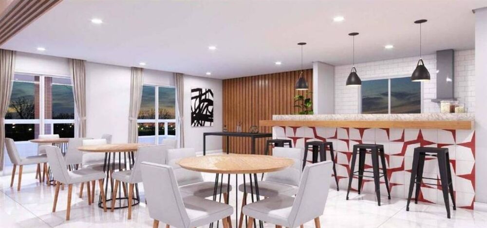 Apartamento, 2 quartos, 72 m² - Foto 3