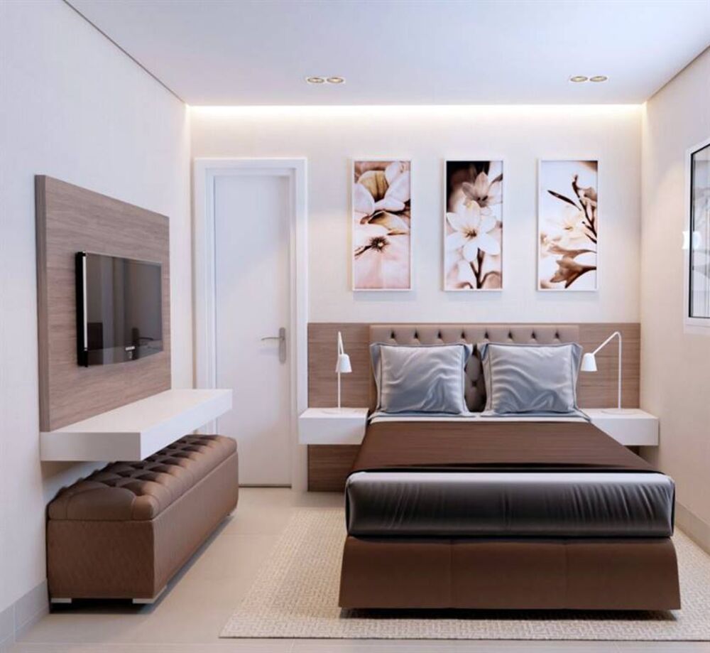 Apartamento, 2 quartos, 70 m² - Foto 3