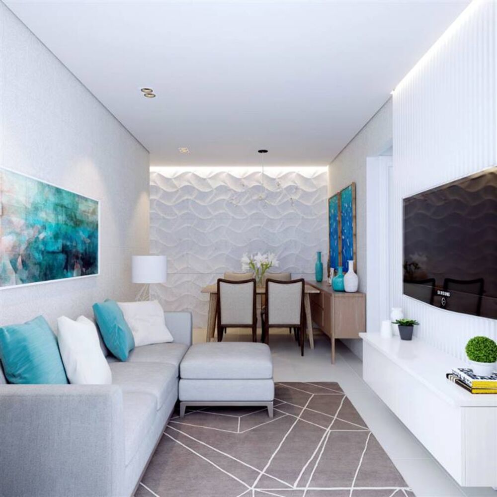 Apartamento, 2 quartos, 70 m² - Foto 8