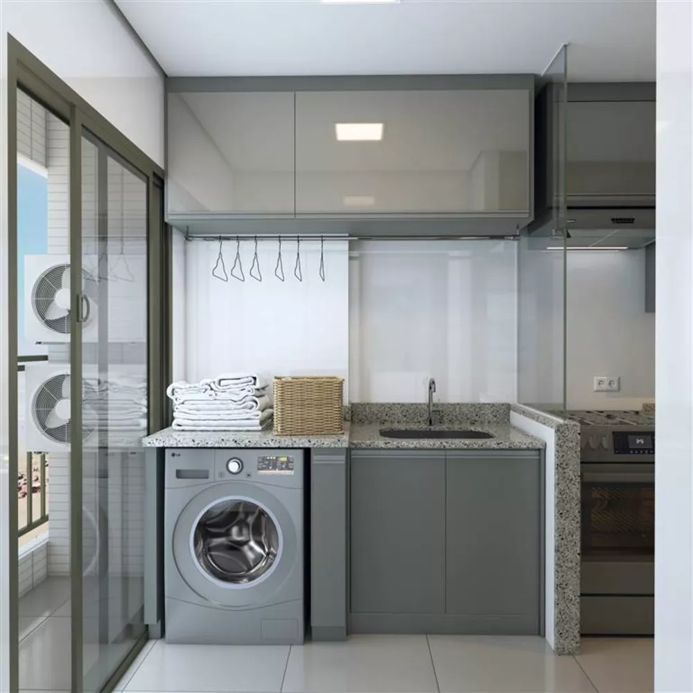 Apartamento, 3 quartos, 128 m² - Foto 7