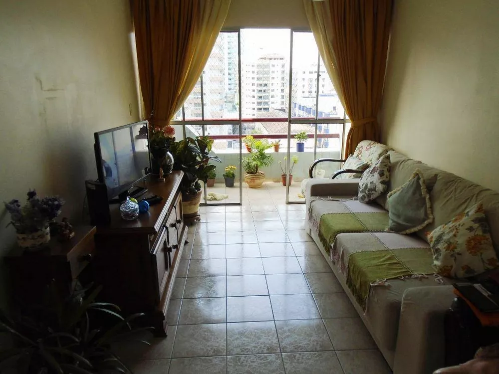 Apartamento à venda com 2 quartos, 78m² - Foto 2