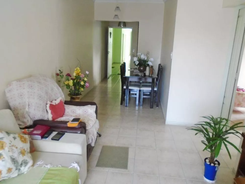 Apartamento à venda com 2 quartos, 78m² - Foto 1