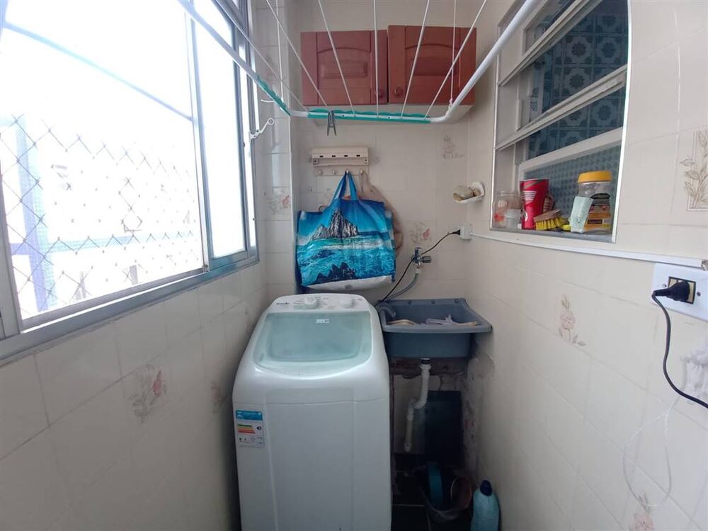 Apartamento, 1 quarto, 57 m² - Foto 4