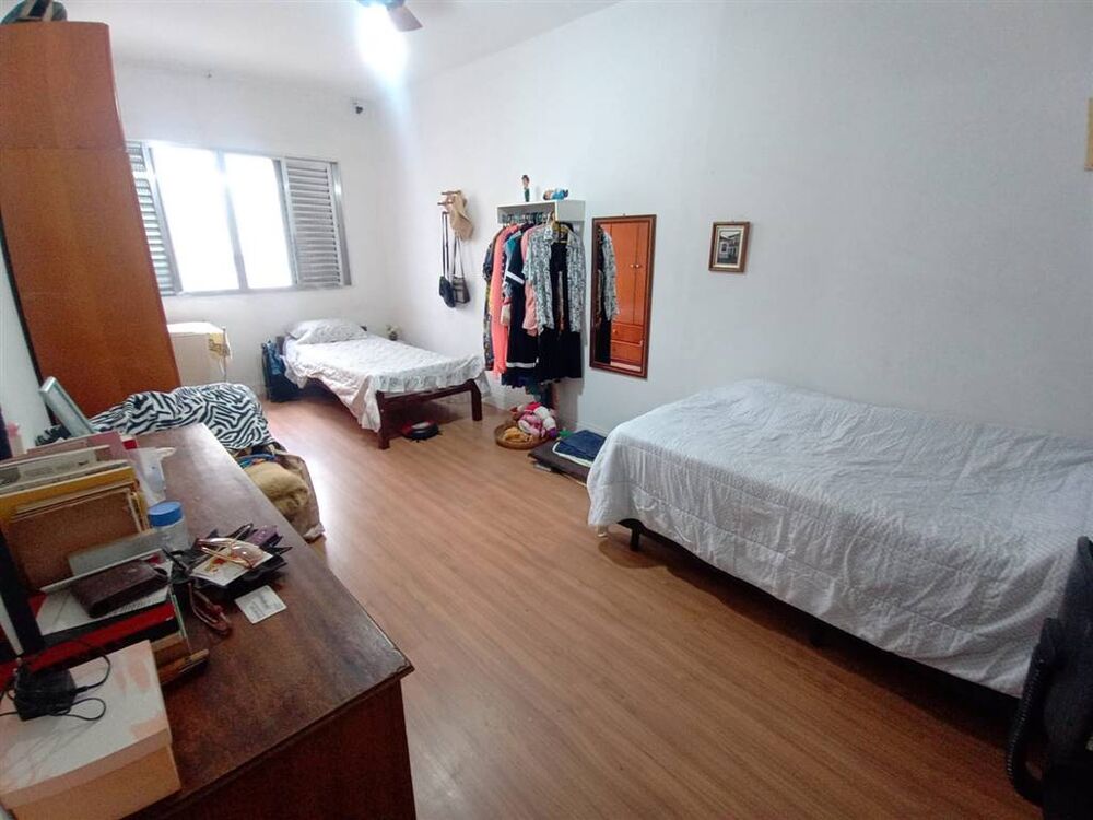Apartamento, 1 quarto, 57 m² - Foto 1
