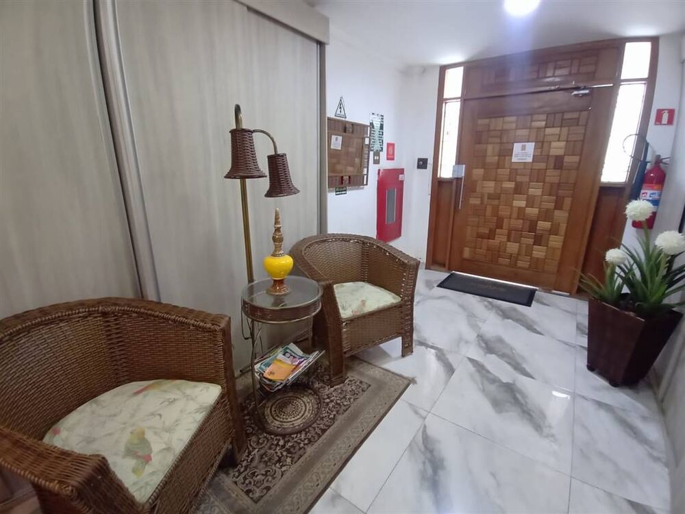 Apartamento, 1 quarto, 57 m² - Foto 2