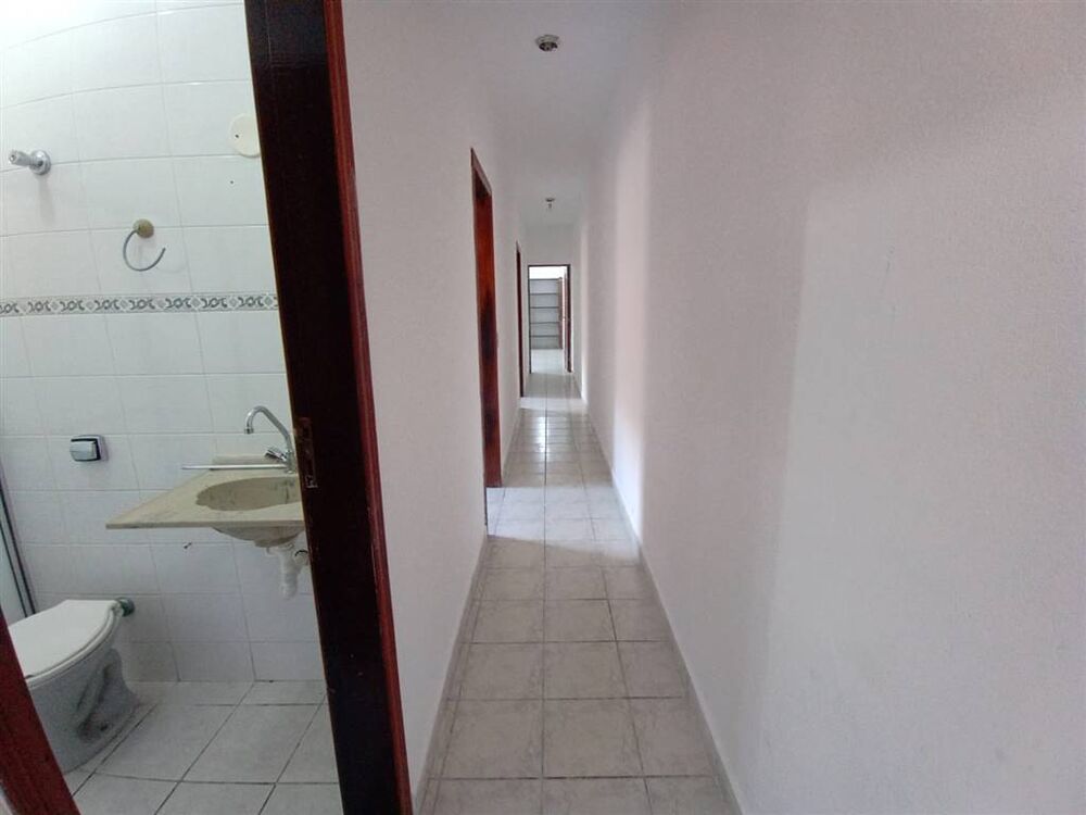 Casa, 3 quartos, 107 m² - Foto 1