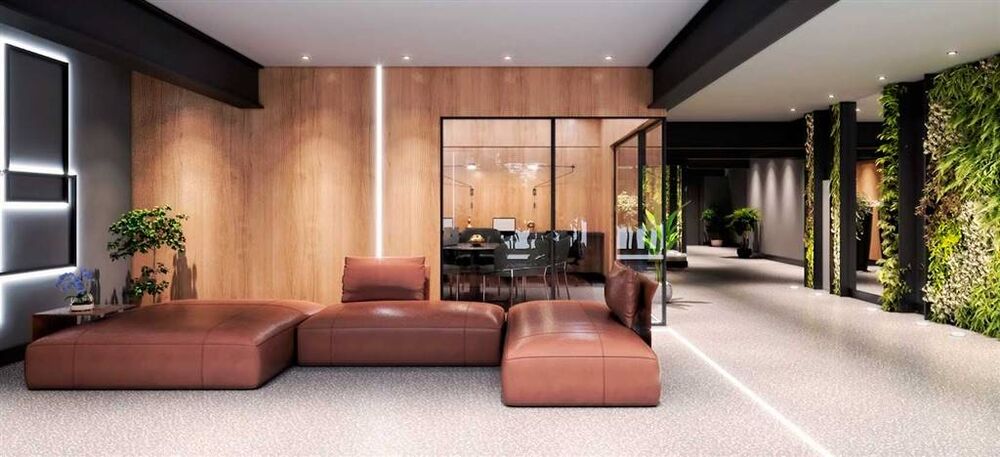 Apartamento, 2 quartos, 82 m² - Foto 2