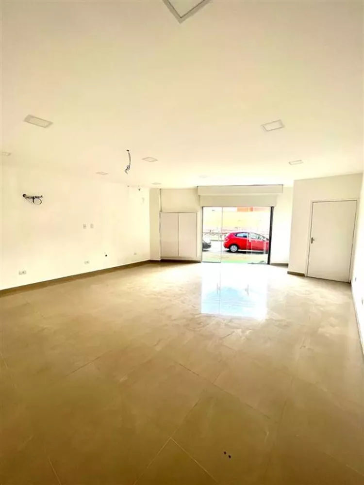 Conjunto Comercial-Sala para alugar, 75m² - Foto 4