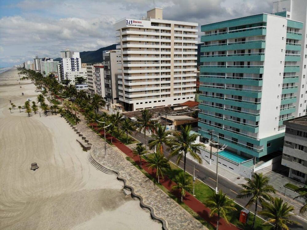 Apartamento, 2 quartos, 77 m² - Foto 1