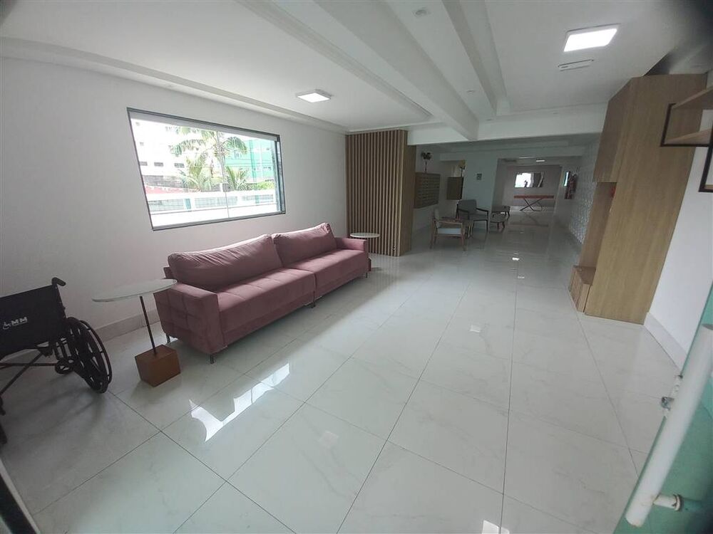 Apartamento, 2 quartos, 77 m² - Foto 3