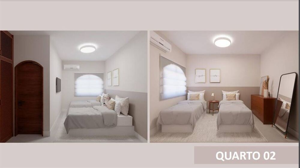 Casa, 7 quartos, 272 m² - Foto 20