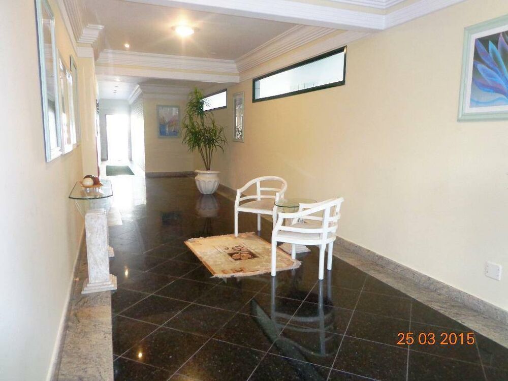 Apartamento, 2 quartos, 116 m² - Foto 2