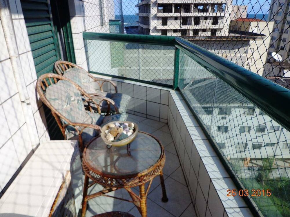 Apartamento, 2 quartos, 116 m² - Foto 3