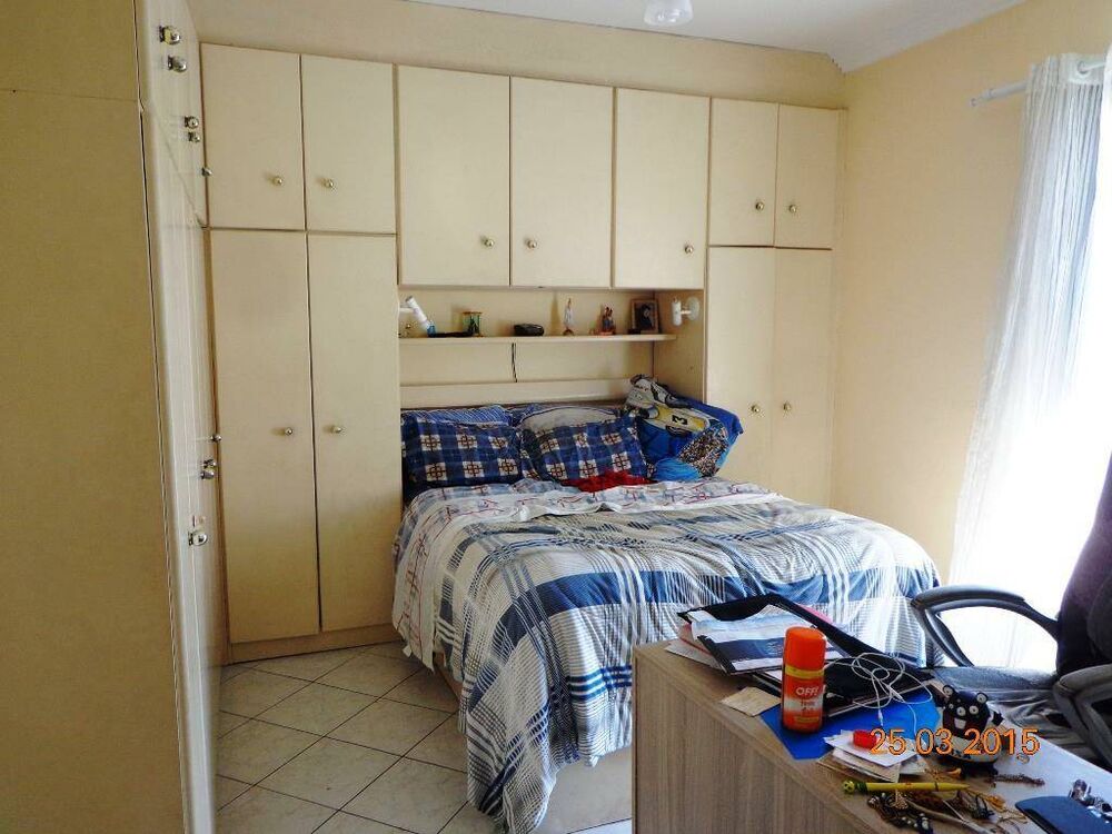 Apartamento, 2 quartos, 116 m² - Foto 1