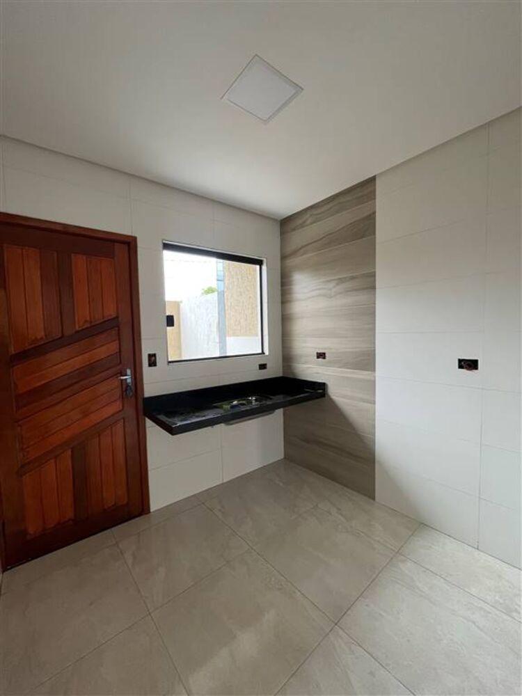 Casa, 2 quartos, 56 m² - Foto 3
