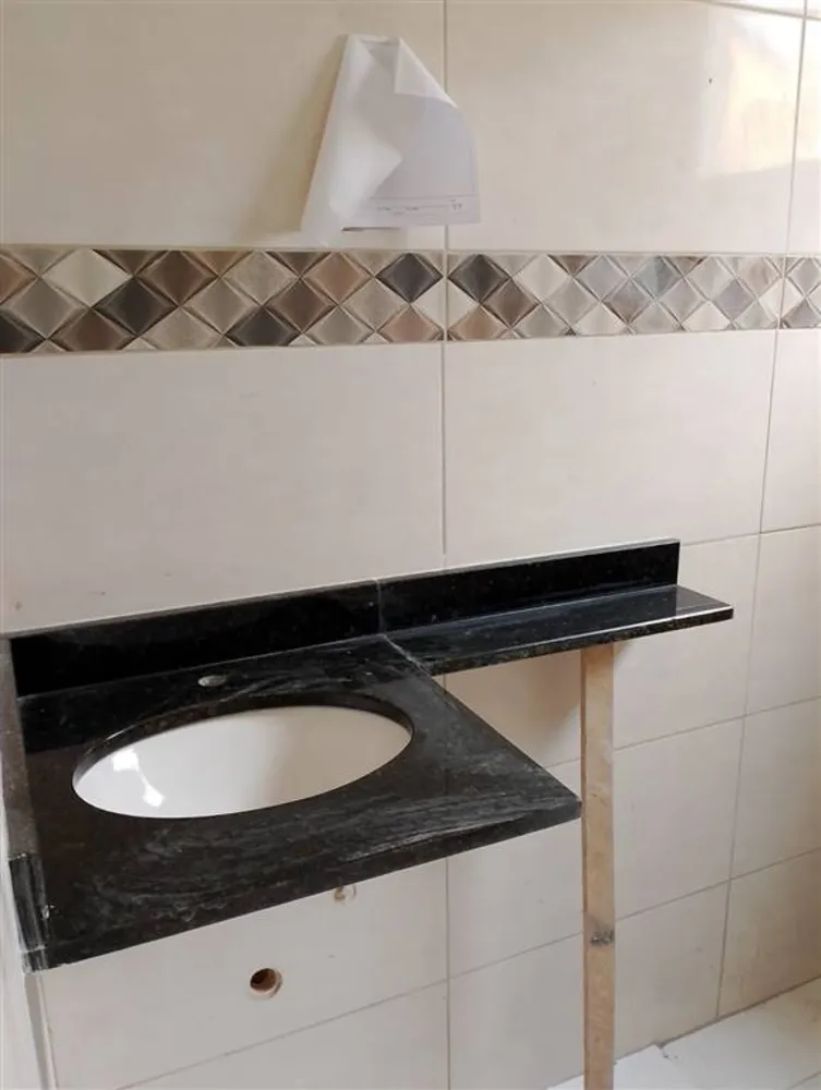 Casa, 2 quartos, 67 m² - Foto 6