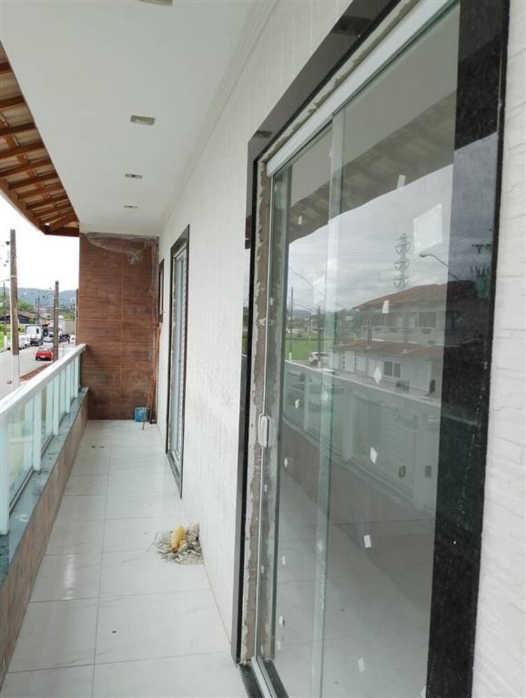 Casa, 2 quartos, 67 m² - Foto 1