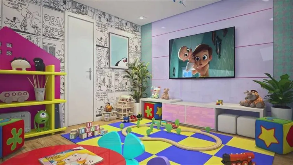 Apartamento, 3 quartos, 133 m² - Foto 8
