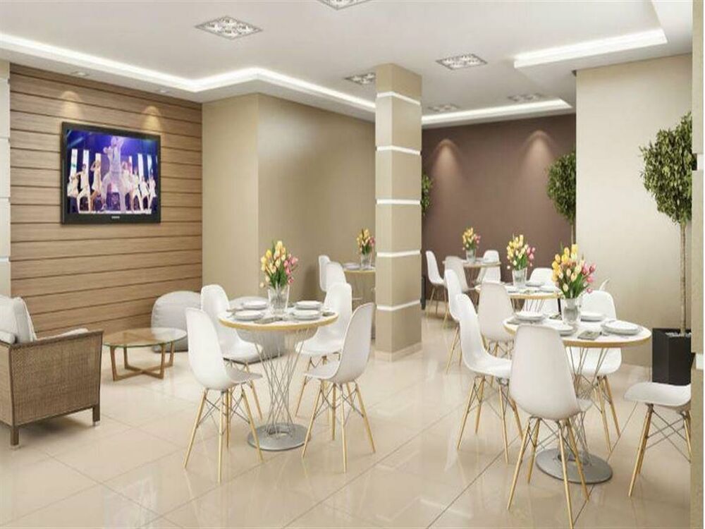 Apartamento, 2 quartos, 66 m² - Foto 1