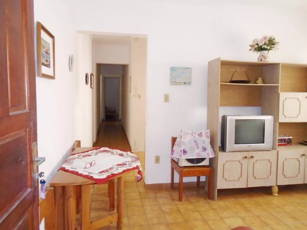 Apartamento à venda com 2 quartos, 65m² - Foto 1