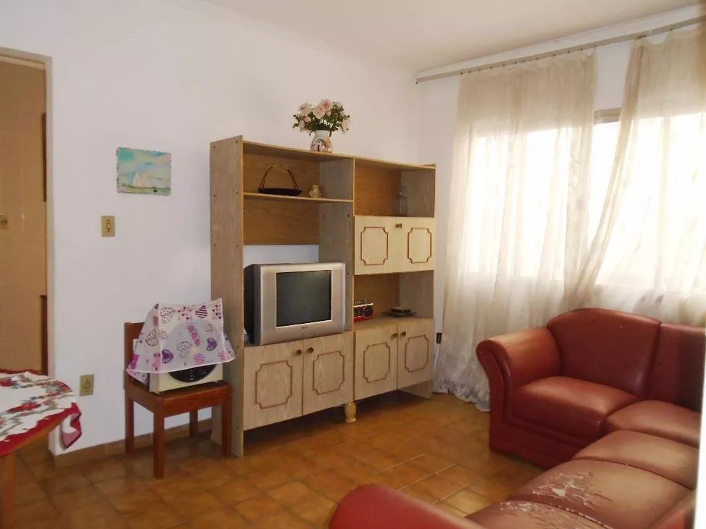 Apartamento à venda com 2 quartos, 65m² - Foto 2