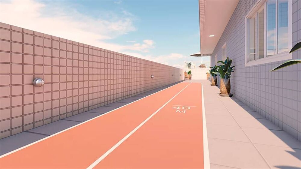 Apartamento, 2 quartos, 90 m² - Foto 2