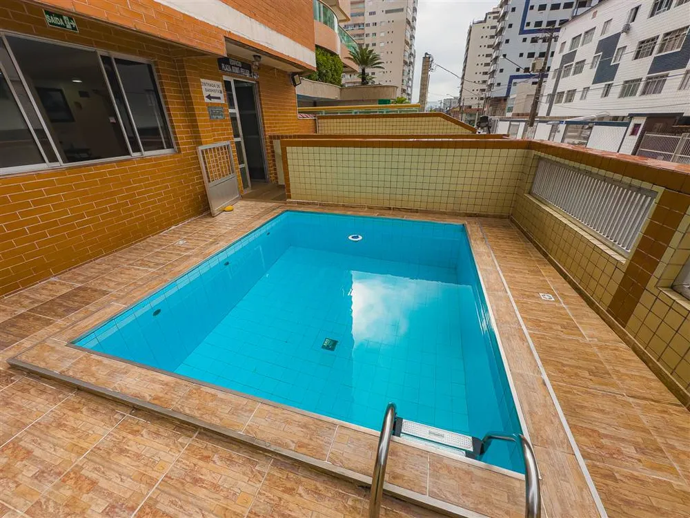 Apartamento, 2 quartos, 81 m² - Foto 1