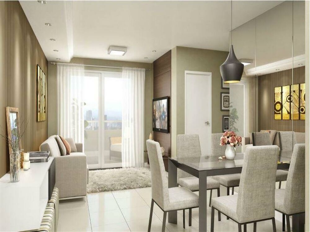 Apartamento, 2 quartos, 71 m² - Foto 1