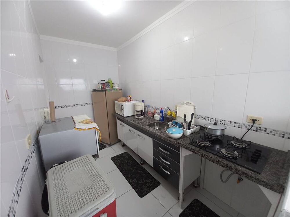 Apartamento, 2 quartos, 75 m² - Foto 2