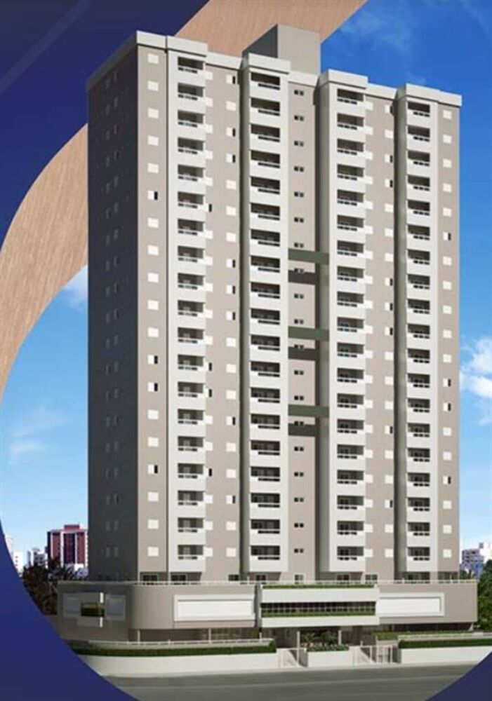 Apartamento, 2 quartos, 64 m² - Foto 1